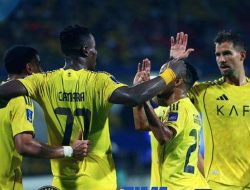 Final Persib Bandung Vs Al Nassr Gagal di GBLA, Ini Penjelasan dan Penyebabnya