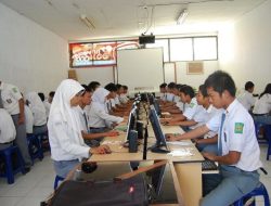 Beasiswa Vokasi SMK ke Luar Negeri Diperluas: Syarat & Skema LPDP Terbaru