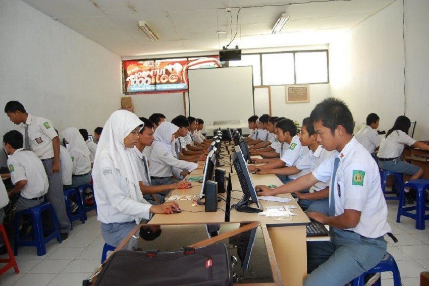 Beasiswa Vokasi SMK ke Luar Negeri Diperluas: Syarat & Skema LPDP Terbaru
