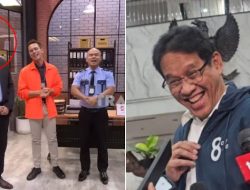 Menteri Keuangan Purbaya Yudhi Sadewa Bikin Warganet Gagal Fokus: Dari Gaya Melawak di TV Sampai Aksi Jangan Kasian ke Wartawan