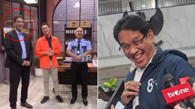 Menteri Keuangan Purbaya Yudhi Sadewa Bikin Warganet Gagal Fokus: Dari Gaya Melawak di TV Sampai Aksi Jangan Kasian ke Wartawan