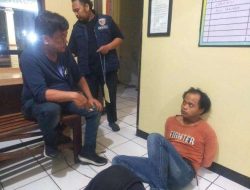 ARH Bunuh Kakak Ipar Pakai Palu Gada di Pasar Minggu, Motifnya Bikin Merinding!