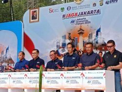 Kolaborasi Pramono Anung & BI Dongkrak Ekonomi Jakarta: Tumbuh 5,18% Lewat Digitalisasi Pasar