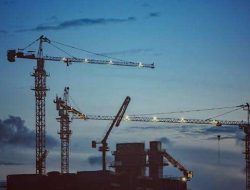 PLBN Labang Nunukan Rampung: Gerbang Baru Indonesia-Malaysia via Sungai, Dibangun ADHI