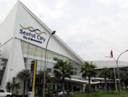 Serah Terima Saffron Apartment Rampung, BKSL Pacu Kinerja Kuartal III-2025