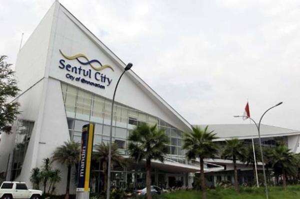 Serah Terima Saffron Apartment Rampung, BKSL Pacu Kinerja Kuartal III-2025