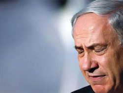 Survei Mengejutkan: 52% Warga Israel Desak Netanyahu Mundur, Siapa Penerusnya?