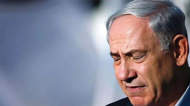 Survei Mengejutkan: 52% Warga Israel Desak Netanyahu Mundur, Siapa Penerusnya?