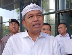 Dana Rp4,1 Triliun Jabar Mengendap di Bank? Dedi Mulyadi Bantah Keras & Diminta Buka Bukti!