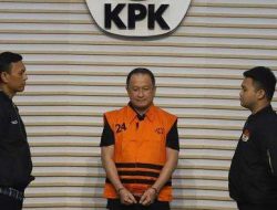 KPK Selidiki Tersangka Suap MA Menas Erwin Beli Rumah Mewah Pakai Uang Korupsi, Faryd Sungkar Diperiksa