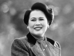 Ibu Suri Thailand Sirikit Wafat di Usia 93, Ini Dampak dan Masa Berkabung 1 Tahun