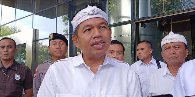 Dana Rp4,1 T Mengendap di Bank, Dedi Mulyadi Didesak Buka-Bukaan: Bunga untuk Siapa?