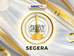 Anugerah Dangdut Indonesia 2025: Rhoma Irama dan Ayu Ting Ting Bakal Duet Misterius!