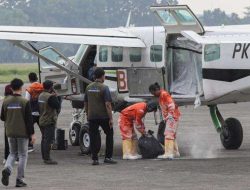 BNPB Gunakan Teknologi Modifikasi Cuaca untuk Atasi Banjir Semarang & Grobogan, Begini Caranya