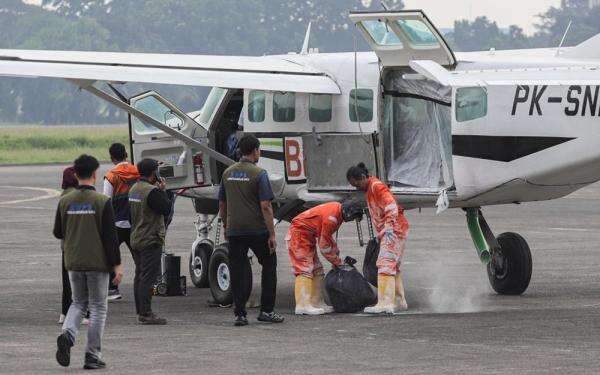 BNPB Gunakan Teknologi Modifikasi Cuaca untuk Atasi Banjir Semarang & Grobogan, Begini Caranya