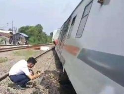 KA Purwojaya Anjlok di Bekasi: Kronologi Lengkap & Nasib 232 Penumpang