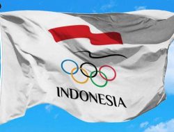 NOC Indonesia Vs IOC: Pertemuan Genting 28 Oktober 2025 Bahas Sanksi dan Masa Depan Olahraga
