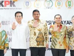 Bobby Nasution Didesak KPK: Kapan Diperiksa Soal Kasus Jalan Tapanuli?