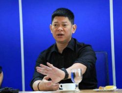Krisis Visa Israel: NOC Indonesia Bertemu IOC, Mampukah Selamatkan Masa Depan Tuan Rumah Olimpiade?