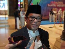 Kemenag Pastikan Transisi ke Kementerian Haji Lancar, Layanan Haji 2026 Tak Terganggu