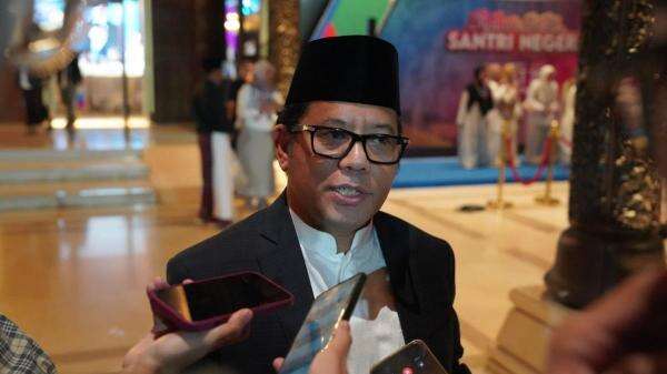 Kemenag Pastikan Transisi ke Kementerian Haji Lancar, Layanan Haji 2026 Tak Terganggu