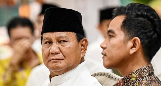 Rocky Gerung Bongkar Fakta Survei Gibran 71,4%: Terlalu Indah untuk Dipercaya