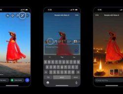 Restyle Teks AI Instagram: Cara Gampang Buat Font Unik Pakai Perintah