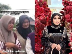 Bangkitnya Imelda Fitri: Diceraikan Usai Suami Lolos P3K, Kini Dibanjiri Dukungan dan Bantuan