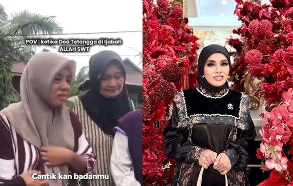 Bangkitnya Imelda Fitri: Diceraikan Usai Suami Lolos P3K, Kini Dibanjiri Dukungan dan Bantuan