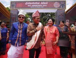 Pramono Anung Apresiasi Budaya Toraja: Penguat Identitas Jakarta yang Inklusif dan Beradab
