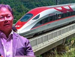 Dugaan Mark Up Proyek Whoosh: Fakta Mencengangkan Harga Kereta Cepat Jakarta-Bandung vs China!
