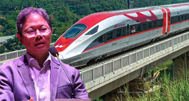 Dugaan Mark Up Proyek Whoosh: Fakta Mencengangkan Harga Kereta Cepat Jakarta-Bandung vs China!