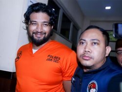 Ammar Zoni Bongkar Semua di Sidang: Saya Dijebak!