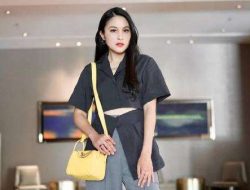 Sandra Dewi Buka Rekening Atas Nama Asisten, Ini Faktanya dan Tujuan Mengejutkannya