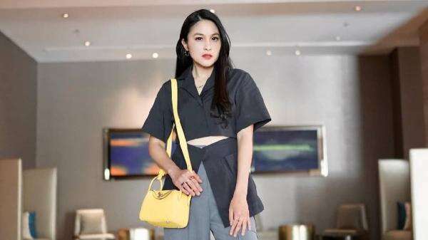 Sandra Dewi Buka Rekening Atas Nama Asisten, Ini Faktanya dan Tujuan Mengejutkannya