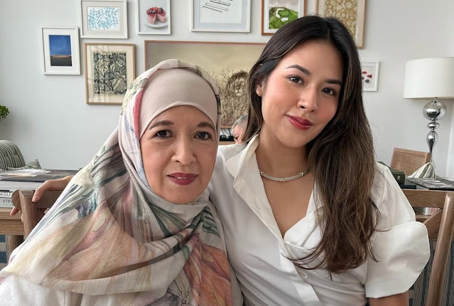 Raisa & Hamish Daud Bercerai? Fakta Restu Ibunda & Sosok Lain yang Dijodohkan
