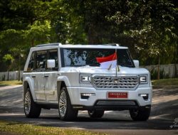 Gaikindo Dukung Penuh Mobil Nasional Prabowo: Target 3 Tahun & Dampak Besar untuk Industri Lokal