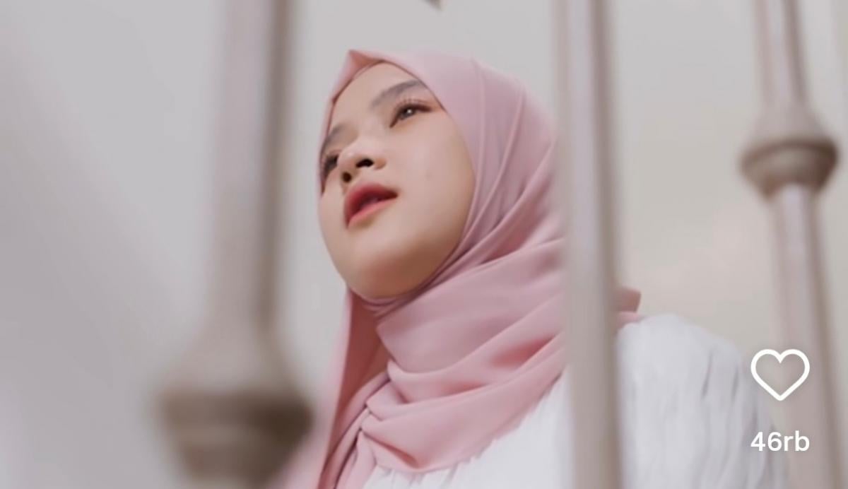 Nissa Sabyan Hamil? Ini Fakta dan Kronologi Lengkap yang Bikin Heboh