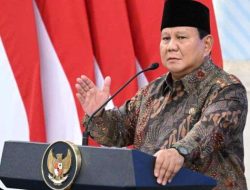 Presiden Prabowo Tiba di Kuala Lumpur, Hadiri KTT ASEAN 2025 Sebelum Lanjut ke KTT APEC