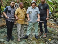 5.000 Ton Batu Giok Aceh Dikhususkan Bangun Masjid Giok, Bakal Jadi Ikon Dunia