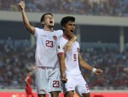 Ramadhan Sananta Buka Suara: Isi Hati Pelik Usai Timnas Indonesia Gagal ke Piala Dunia 2026