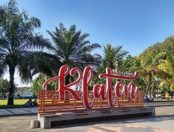 3 Jalur Alternatif ke Klaten yang Anti Macet & Penyejuk Mata