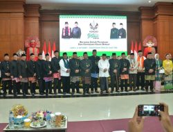 MKB Ditetapkan Sebagai Lembaga Adat Resmi Betawi, Mitra Strategis Pemerintah DKJ