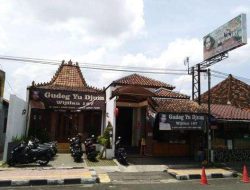 5 Wisata Kuliner Jogja Terhits 2024: Dari Gudeg Legendaris sampai Gelato Kekinian!