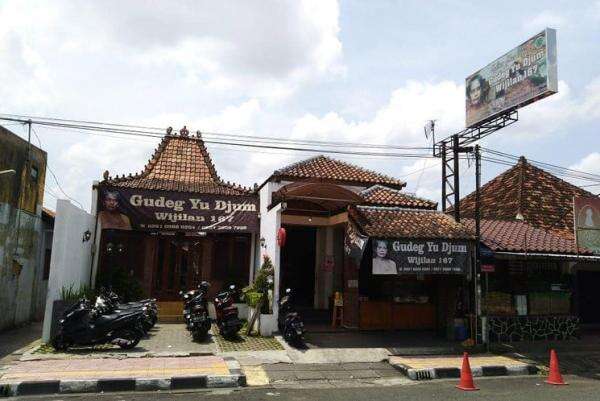 5 Wisata Kuliner Jogja Terhits 2024: Dari Gudeg Legendaris Sampai Gelato Kekinian