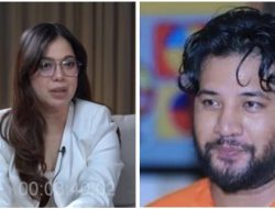 Ammar Zoni Batal Nikahi Dokter Kamelia, Ijab Kabul di Penjara Gagal Total!