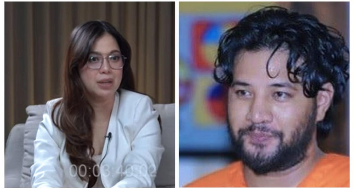 Ammar Zoni Batal Nikahi Dokter Kamelia, Ijab Kabul di Penjara Gagal Total!