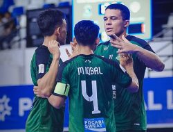 Bintang Timur Surabaya Bantai Asahan FC 9-1, Rian Gomes Cetak Hattrick!
