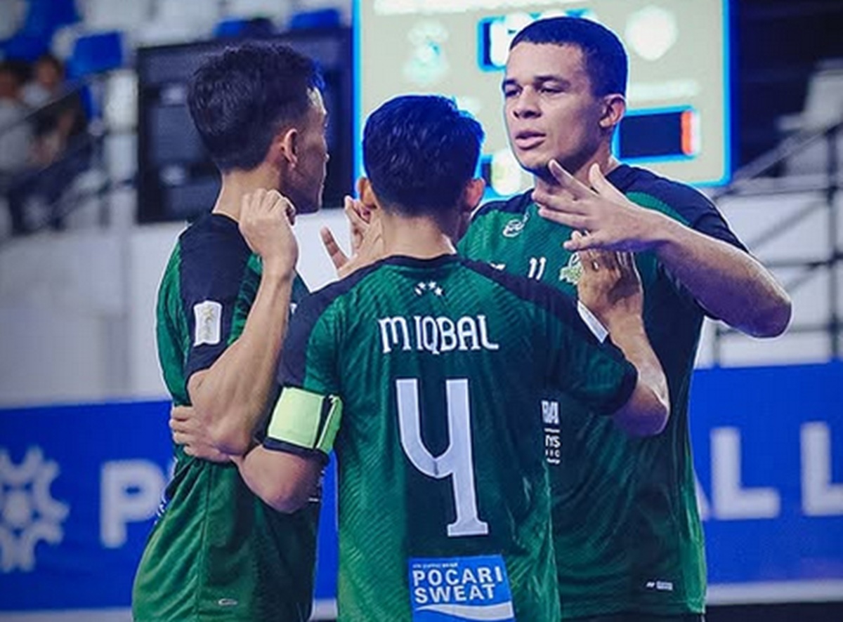 Bintang Timur Surabaya Bantai Asahan FC 9-1, Rian Gomes Cetak Hattrick!