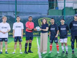 LaLiga Guncang Jakarta! Fun Football hingga Nobar El Clásico Sukses Hebohkan Fans